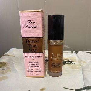 Too Faced Born This Way Concealer